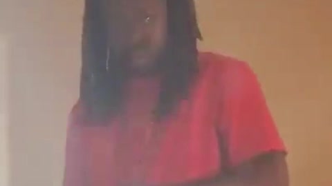 Man Accidentally Shoots Pistol Filming Rap Video