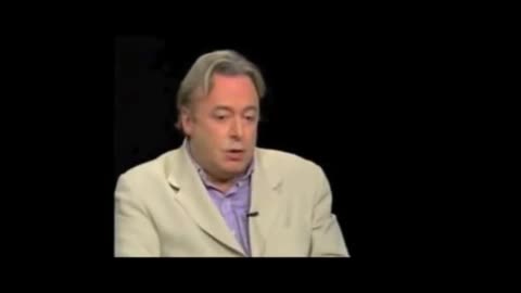 Christopher Hitchens on Sikhism and God Is Not Great Charlie Rose interview 2007