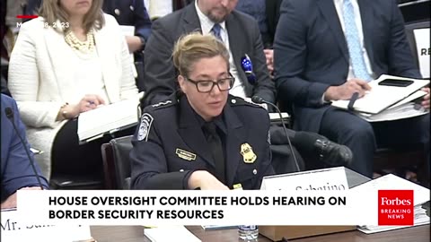 'Promotes Commerce In Our American Economy'- Robert Garcia Urges Effective Screenings At Border