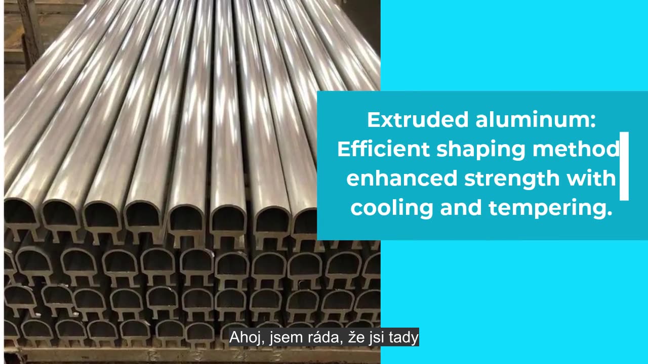 Aluminium Channel Extrusion Aluminum China 6063-T5 Aluminum Extruded Alloy O Shape for Led Light Bar