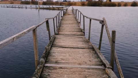 Very beautiful views for nature lovers