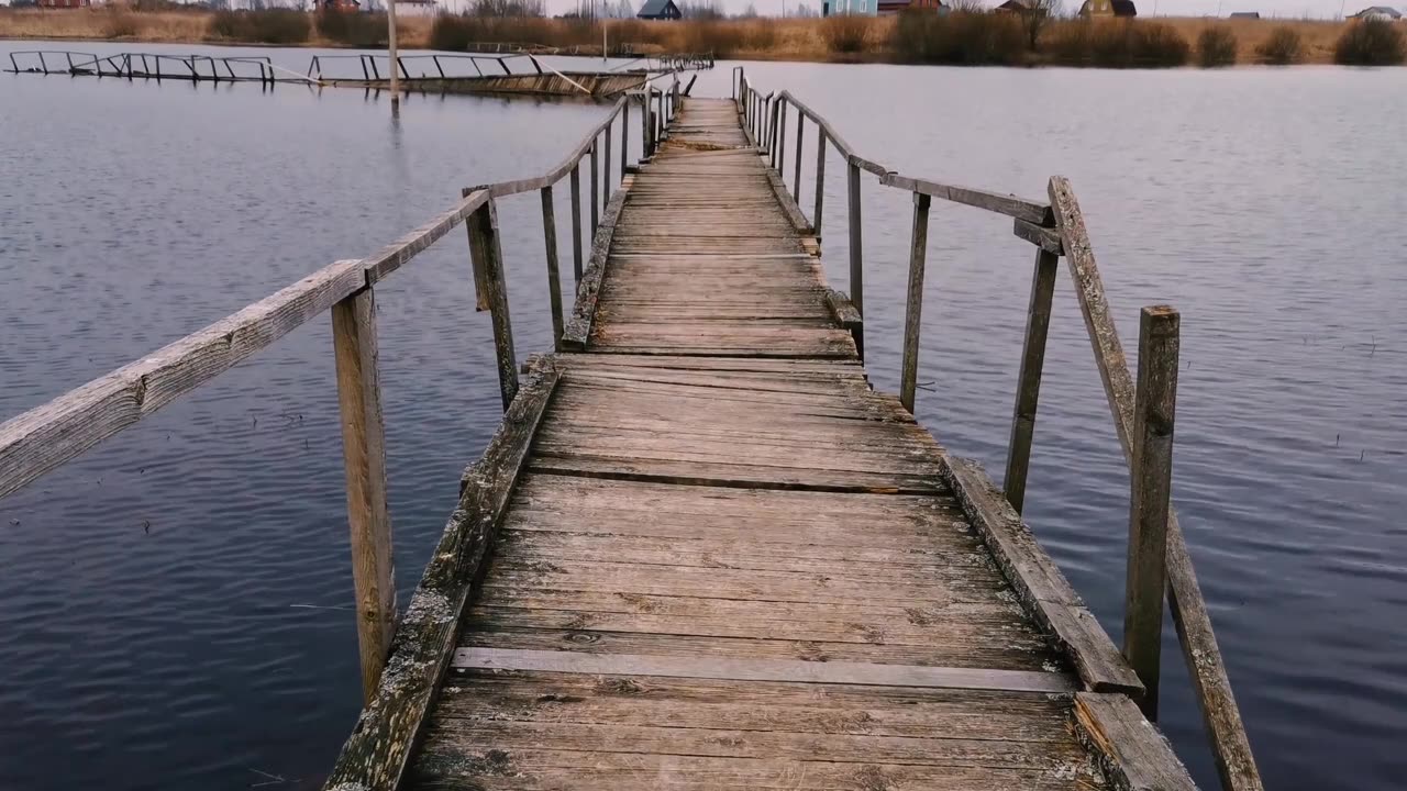 Very beautiful views for nature lovers