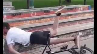 When fails go right
