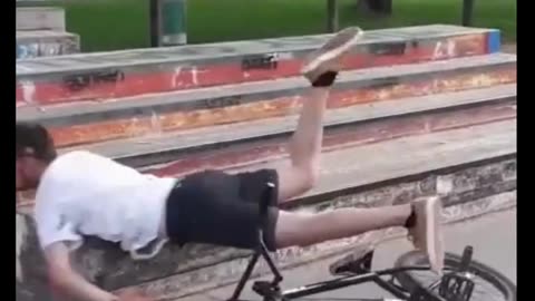 When fails go right