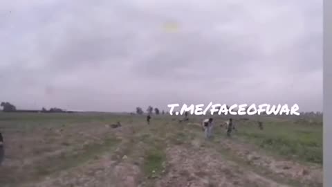 ISIS fighter blows him self up