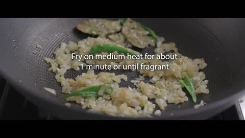 The Perfect Fluffy Rice Pilaf - Delicious Vegetarian And Vegan Meals Idea!