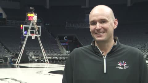 Jumpman Invitational brings big business to Charlotte