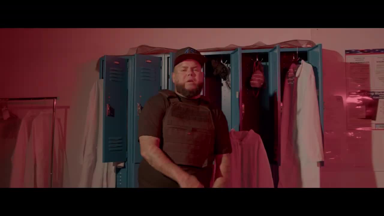 No Vaccine - Forgiato Blow x Bryson Gray _Official Video_