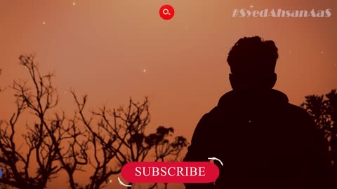 Gham Se Dor Jane Ki Koshish Syed Ahsan AaS