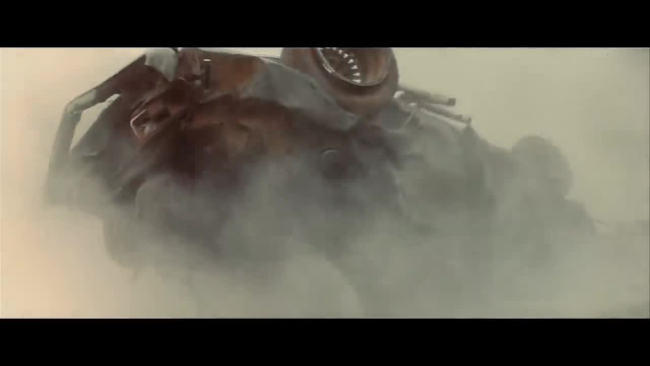 Turbo Lover