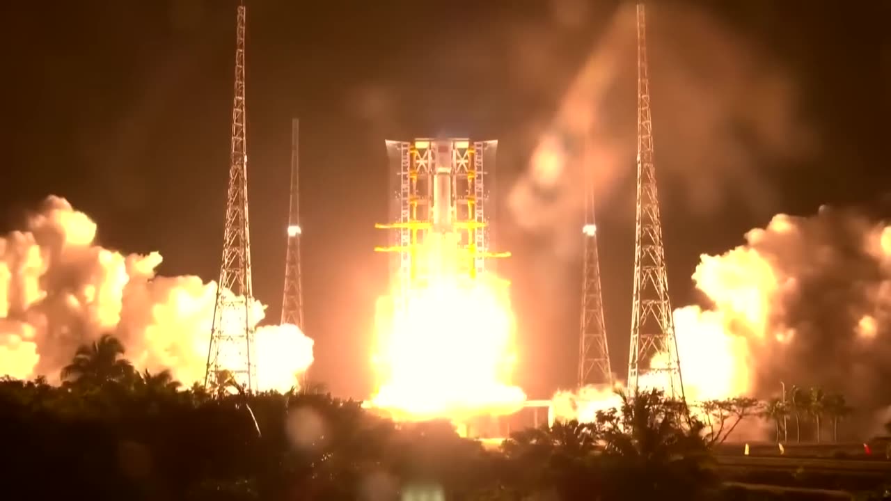 To win the race to Mars, NASA is prepared to go nuclear.