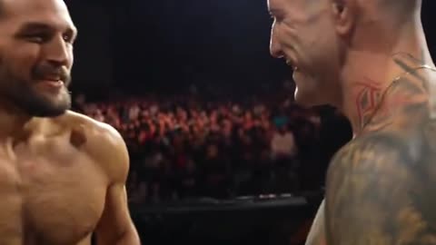 Marc Andre Barriault vs Dustin Stoltzfus: UFC Edmonton Face-off
