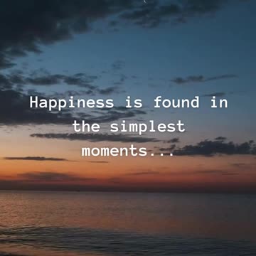 When a guy remembers small details...