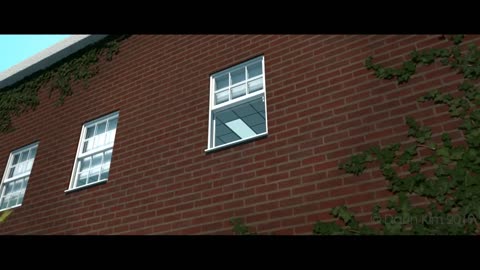 CGI Animated Short Film_ _Don't Croak_ by Daun Kim .mp4
