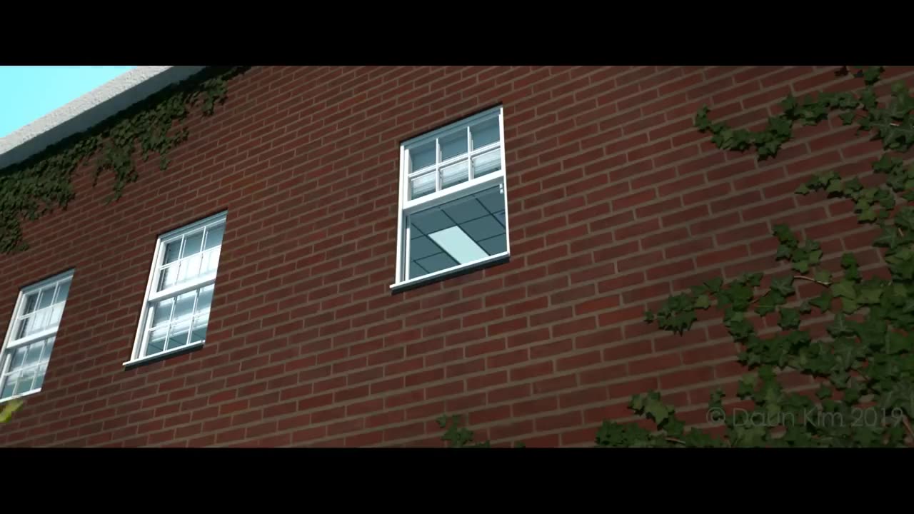 CGI Animated Short Film_ _Don't Croak_ by Daun Kim .mp4