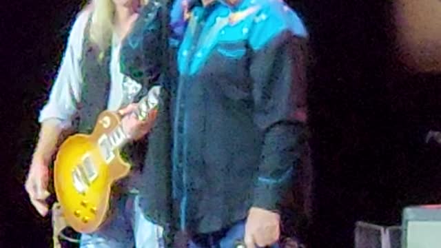 The Marshall Tucker Band "Take The Highway"