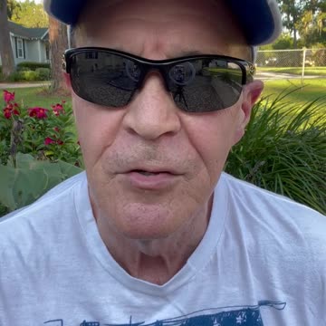 VOTERS' REMORSE AND ICE CREAM MACHINES