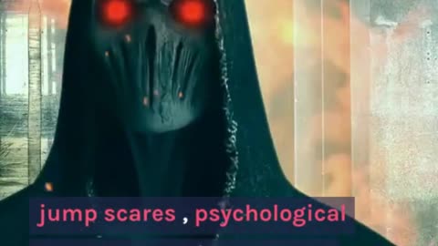 How To Choose Horror Game ? | Video Made With ChatGPT and Steve AI