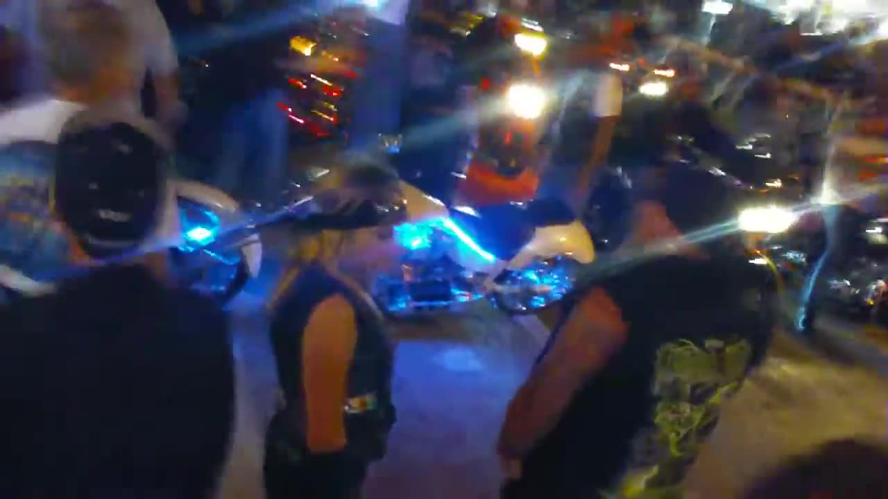 bikefest oct 18 2015