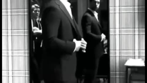 Next James Bond?🤔