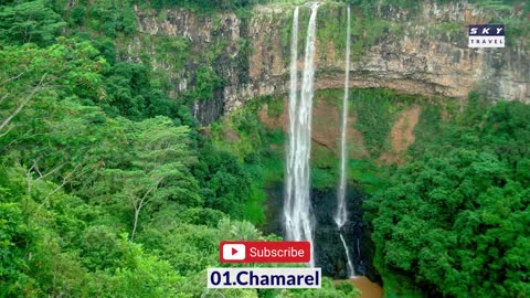 10 TOP-RATED TOURIST ATTRACTIONS IN MAURITIUS _ Travel Video _ Travel Guide _ SKY Travel