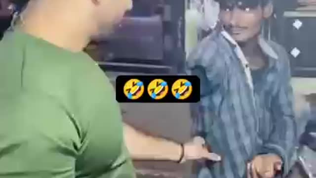See this boys