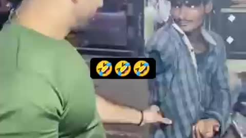 See this boys