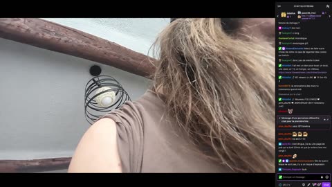 2023-02-24 (1bis.2) - L'heure de Maya - Twitch Triskelina (version avec chat)