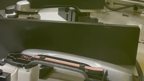 Robot Cover Snap