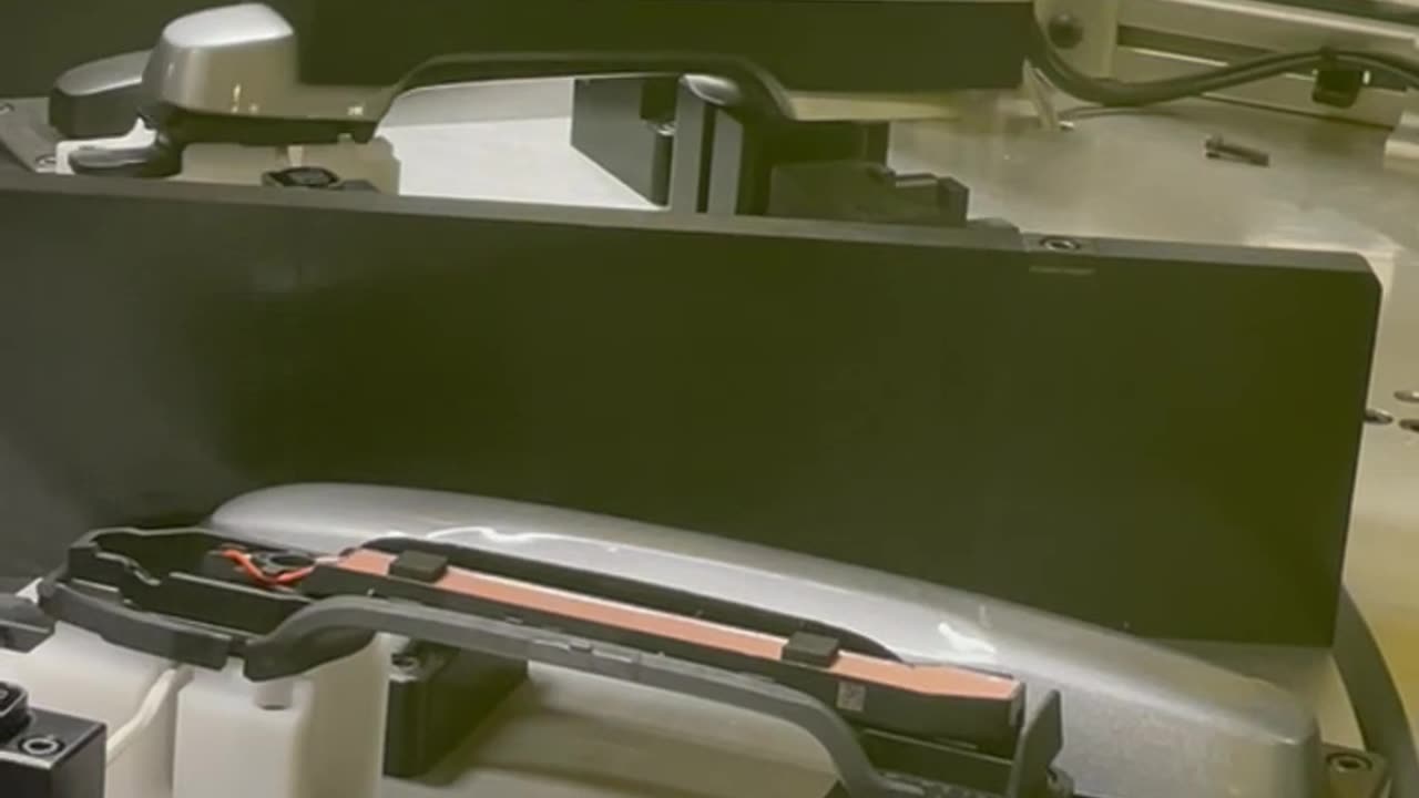 Robot Cover Snap