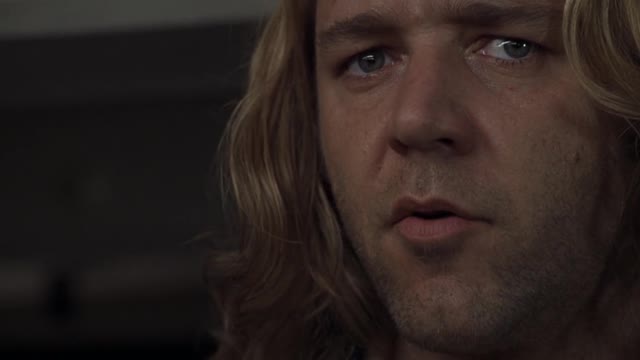 Master & Commander (2003) - Quick's the Word and Sharps' the Action, after all, Surprise is on our Side.
