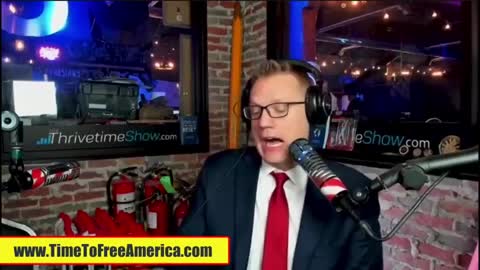 EXCLUSIVE! YOU’RE ABOUT TO BE CONTROLLED WITH A SWITCH! CLAY CLARK TELLS ALL