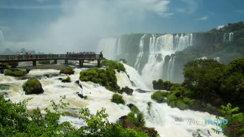Top 10 Most Beautiful Places In The World