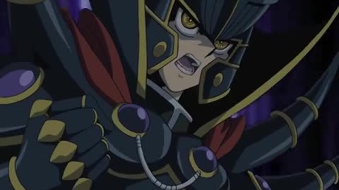 Axel vs The Supreme King: A Yu-Gi-Oh Duel