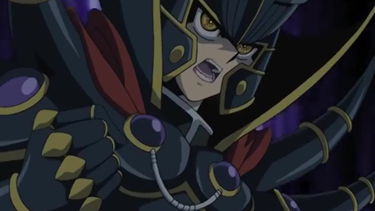 Axel vs The Supreme King: A Yu-Gi-Oh Duel