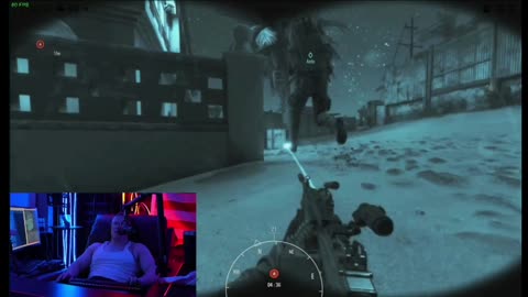 Frex interviews Fobert