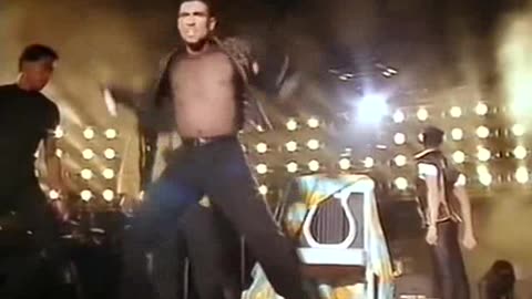 Michael Jackson - Working Day And Night