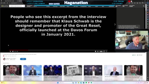 W.E.F and the Bible? ep 2