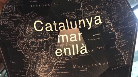Barcelona's Maritime Museum Is it worth visiting in Barcelona-20