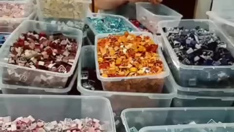 Unglaublich verrückte RECYCLINGKUNST-Ideen