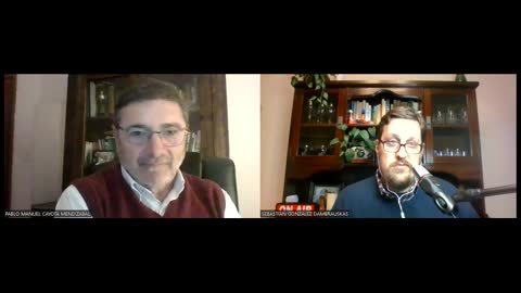 #2 - SESGOS: Escuelas y los tesoros que nos dejó la Pandemia con el Profesor Pablo Cayota
