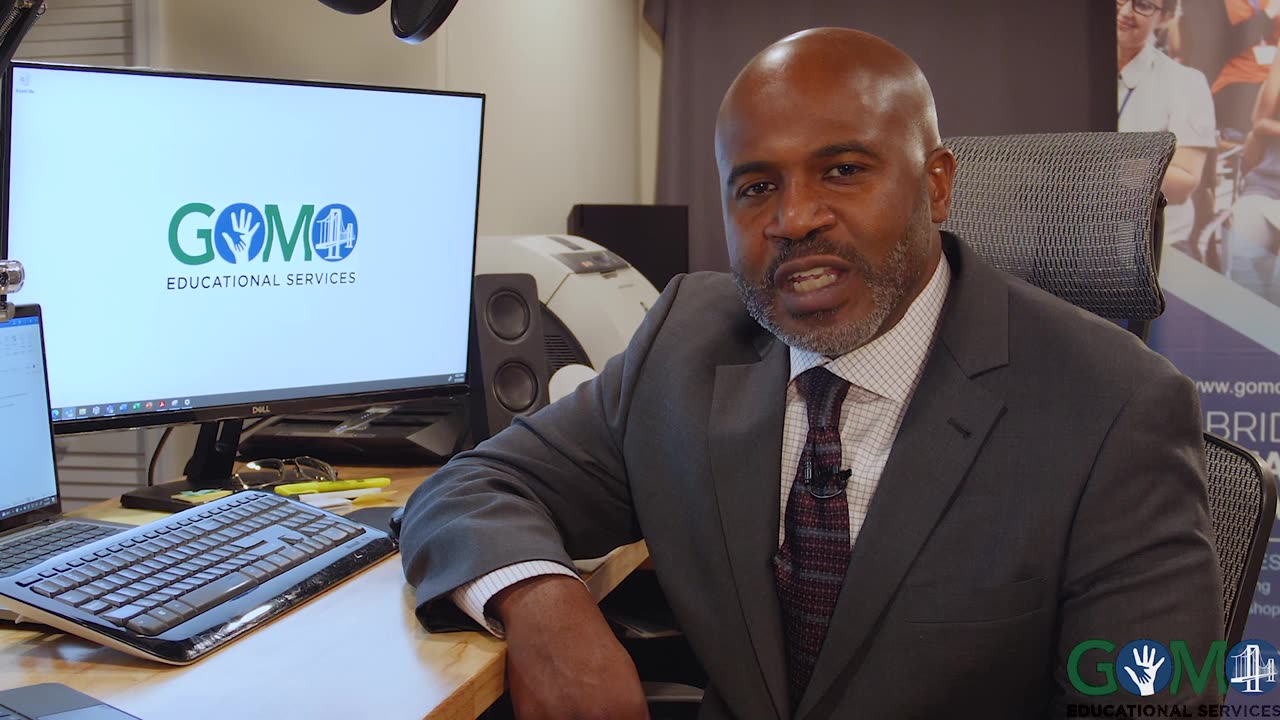 GOMO Cultural Proficiency Audio Frame Work