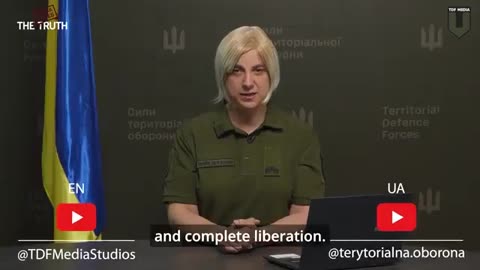 Trans Ukraine SPOX wants to hunt down those who disagree with them