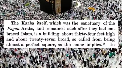 Is Allah the pagan idol Baal