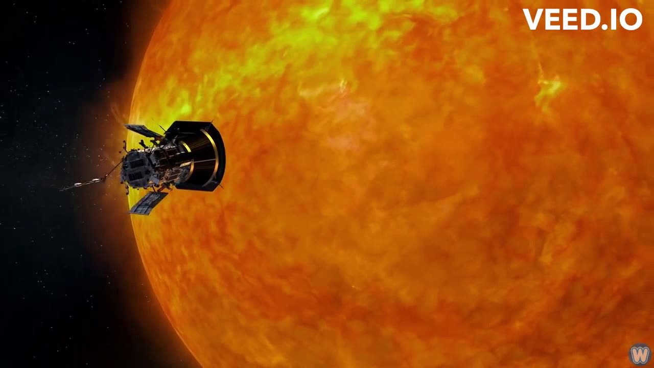 Amazing Facts about sun