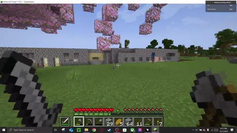 THE FLESH THAT HATES MOD (GHC Survival Series EP07) [Full Gameplay #270 - 2024]
