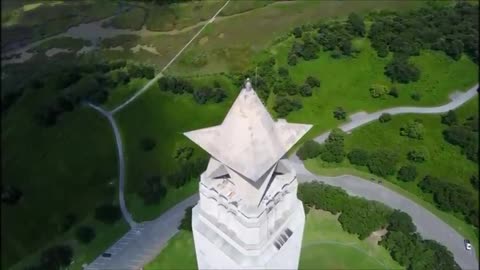 The Worlds Tallest Obelisk & The True Meaning Of The Obelisk