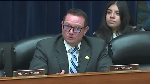 Rep. Burlison: Enhancing Cybersecurity by Eliminating Inconsistent Regulations