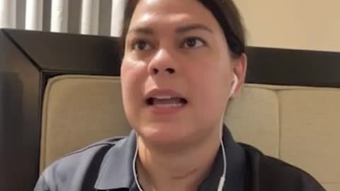 FULL VIDEO: VP Sara Duterte goes live ahead of House hearing on good government