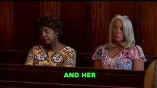 When A Karen Gets LIFE In Prison